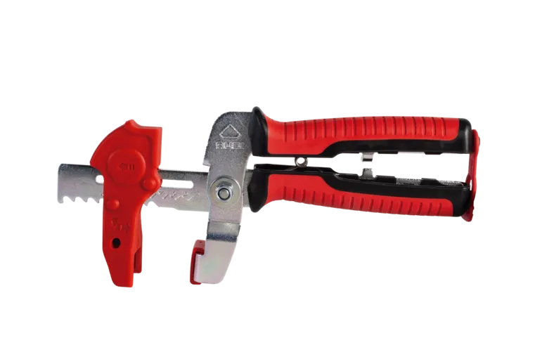 Tenaza Delta Level System Fast-Fix