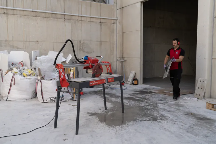 DC-250 SMART ADVANCE