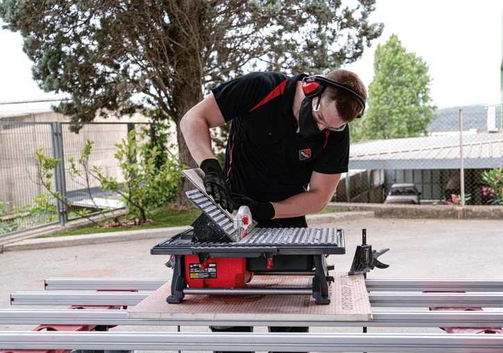 ND-7 IN MAX Electric Cutter