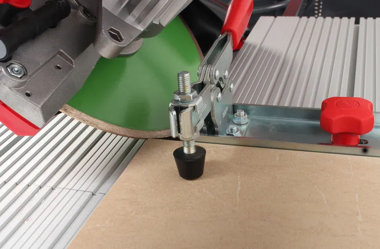 DV/DC/DCX/DS/DX ceramic fixing