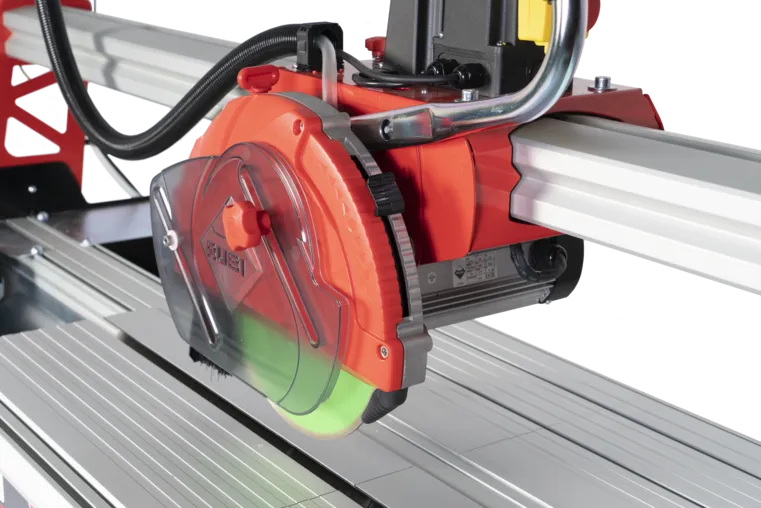 DCX-250 XPERT 1550 Electric Cutters