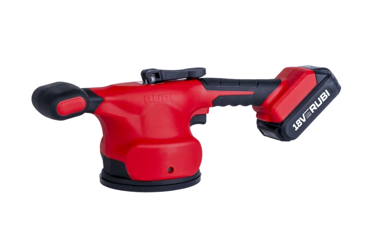 Ruby 18' MAX – Power Crappie™ Rods