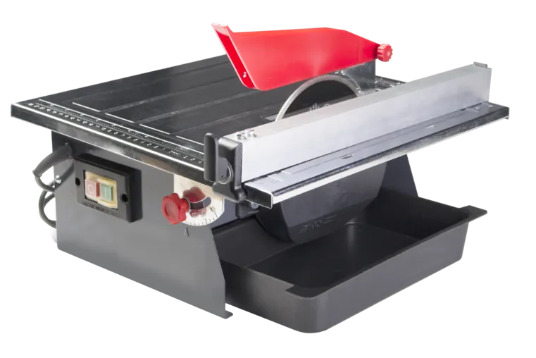 ND-180 SMART tile saw