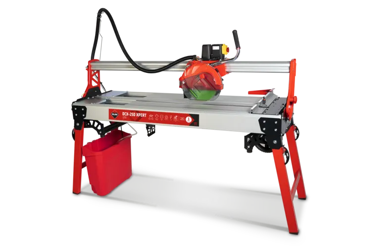 DCX-250 XPERT 1550 Electric Cutters