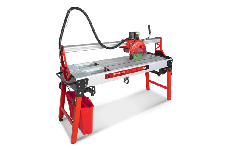 DCX-250 XPERT 1250 Electric Cutters