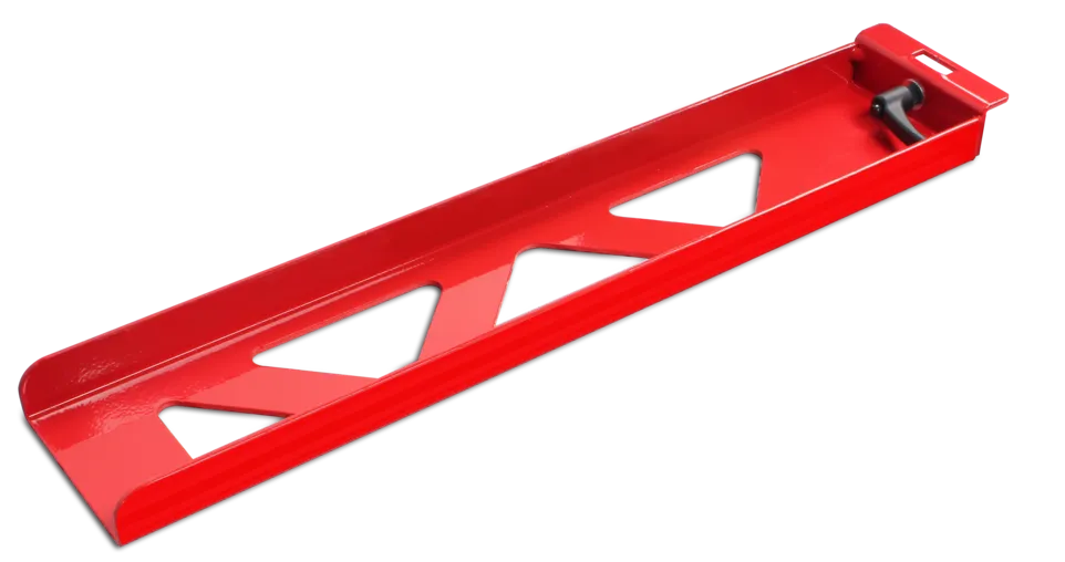 Lateral Stop for DCDCXDSDX