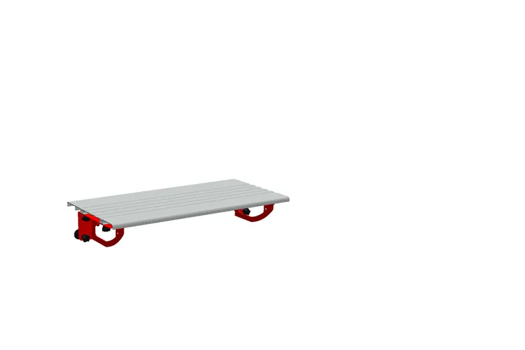 Table Extensions