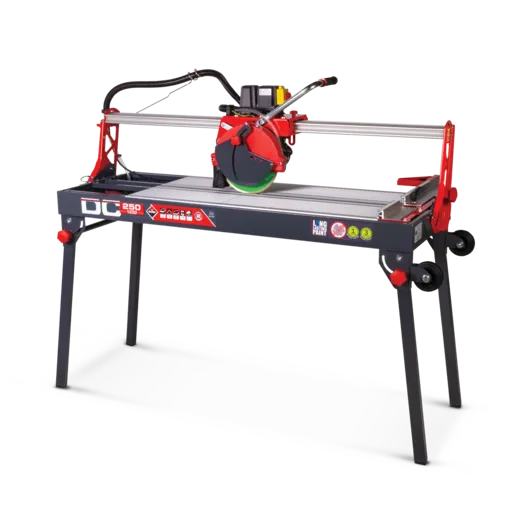 rubidus ☆ dc-250-1200-zero-dust-electric