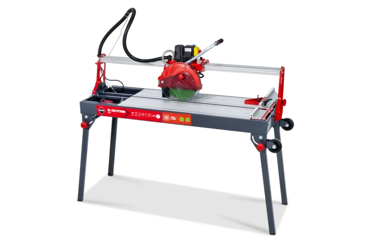 DC-250 PYTHON Electric cutter 1200
