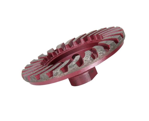 小物 rubi Stone cup wheel