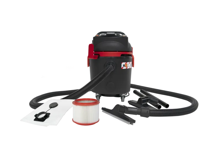 RUBI CLEAR DUST EXTRACTOR M