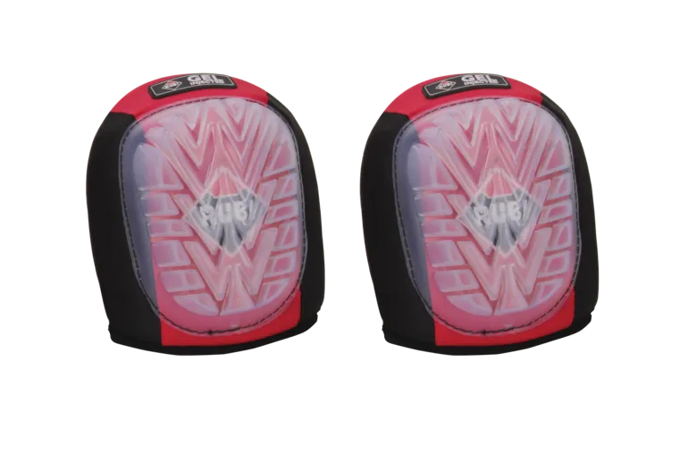 GEL COMFORT knee pads