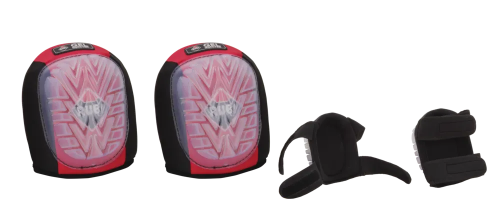 GEL COMFORT knee pads