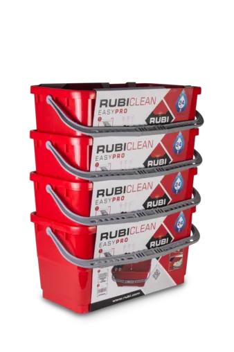 Putzeimer RUBICLEAN EASYPRO 