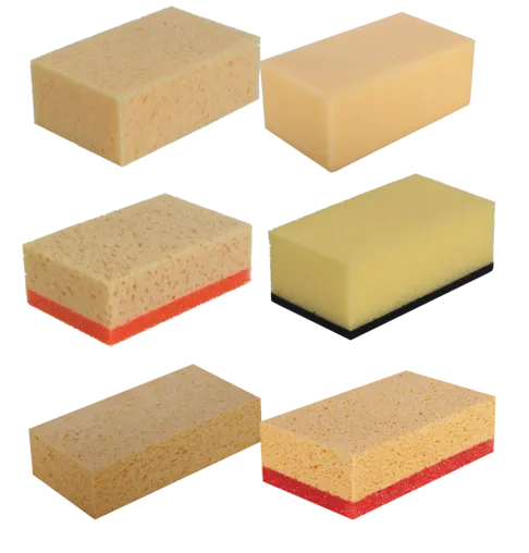 Éponges SUPERPRO