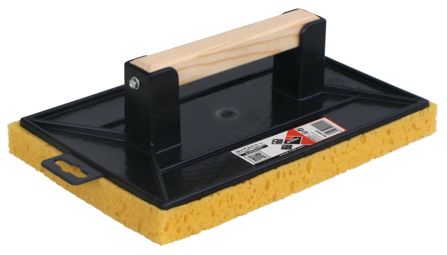 Foam Trowel Rubi Fine Rubber Foam Pro Float - 28x14cm Professional ...