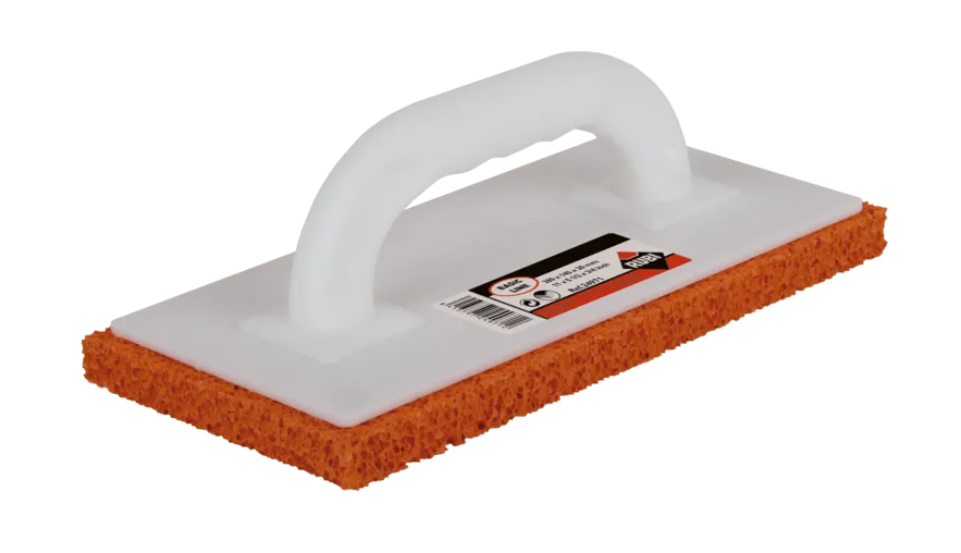 Rubber foam PRO float