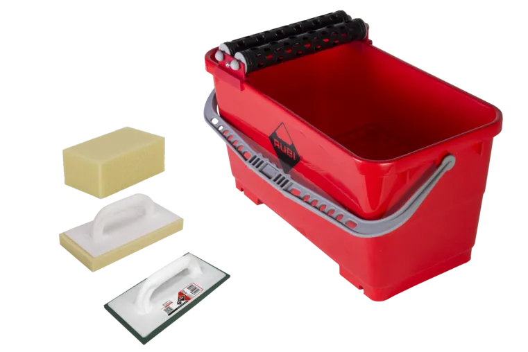 Putzeimer RUBICLEAN EASYPRO 