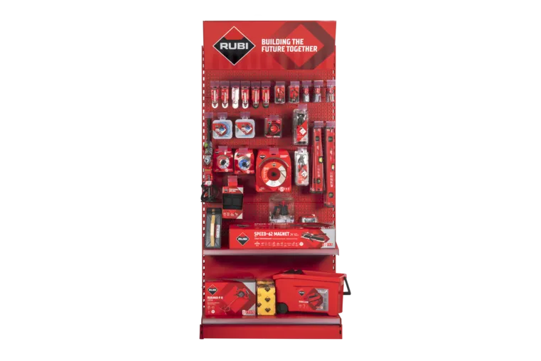 1000 MM GENERAL DISPLAY STAND